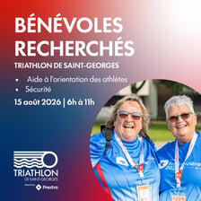 Publication image 61e Finale des Jeux du Québec - Saint-Georges 2027