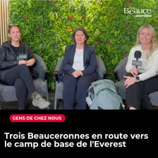 Publication image EnBeauce.com