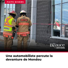 Publication image EnBeauce.com