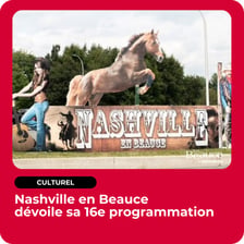 Publication image EnBeauce.com