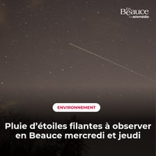 Publication image EnBeauce.com