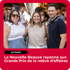 Publication image EnBeauce.com