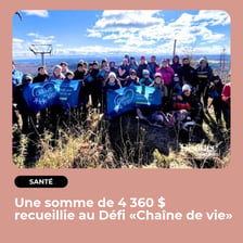 Publication image EnBeauce.com