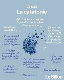 Publication image Le Sillon – Organisme de soutien aux proches d'une personne vivant avec un trouble de santé mentale.