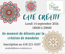 Publication image Havre L'Eclaircie