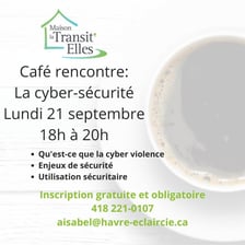 Publication image Havre L'Eclaircie