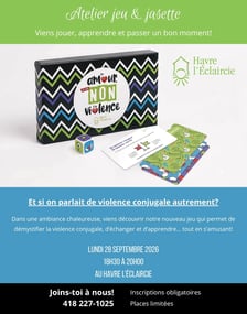 Publication image Havre L'Eclaircie