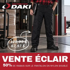 Publication image Distribution Daki