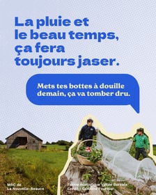 Publication image Saint-Martin de Beauce