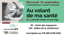 Publication image Saint-Martin de Beauce