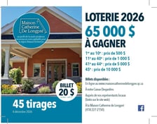 Publication image Saint-Martin de Beauce