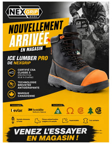 Publication image Le spécialiste du travailleur