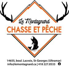 Publication image Chasse et pêche Le Montagnard