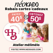 Publication image Néokado
