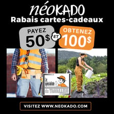 Publication image Néokado