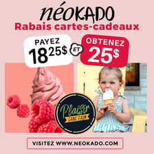 Publication image Néokado
