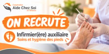 Publication image Coopérative Aide chez soi en Beauce