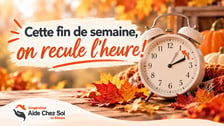 Publication image Coopérative Aide chez soi en Beauce