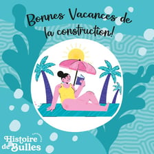 Publication image Savonnerie Histoire de Bulles