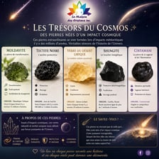 Publication image La Maison des Cristaux inc.