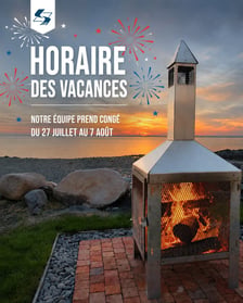 Publication image L.S.Bilodeau Inc.