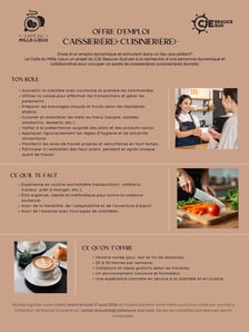 Publication image Café du Mille-Lieux