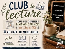 Publication image Café du Mille-Lieux