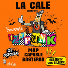 Publication image Le Gouvernail Taverne Sportive (La Cale)