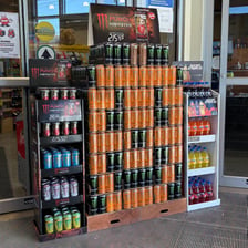 Publication image Épicerie Shenley inc.