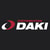 Distribution Daki