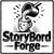 Michel Poirier, StoryBoard Forge