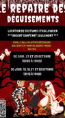 Publication image Centre de services scolaire de la Beauce-Etchemin