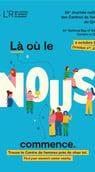 Publication image La Véranda, Centre-Femmes