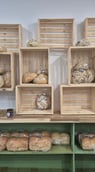 Publication image Boulangerie au Pain de Fesse