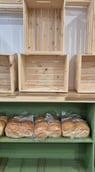 Publication image Boulangerie au Pain de Fesse